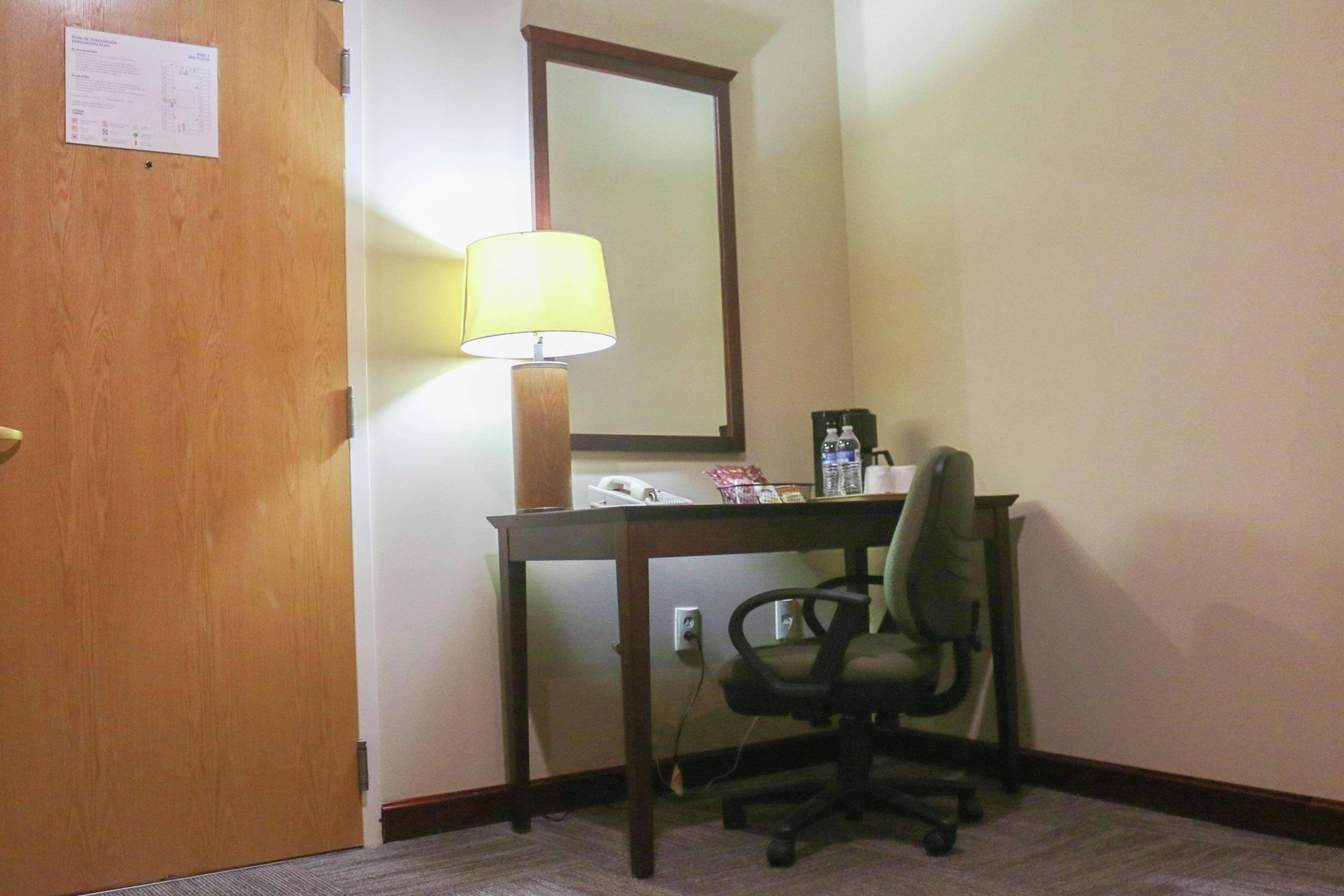 Hampton Inn Tampico Zona Dorada Exteriér fotografie