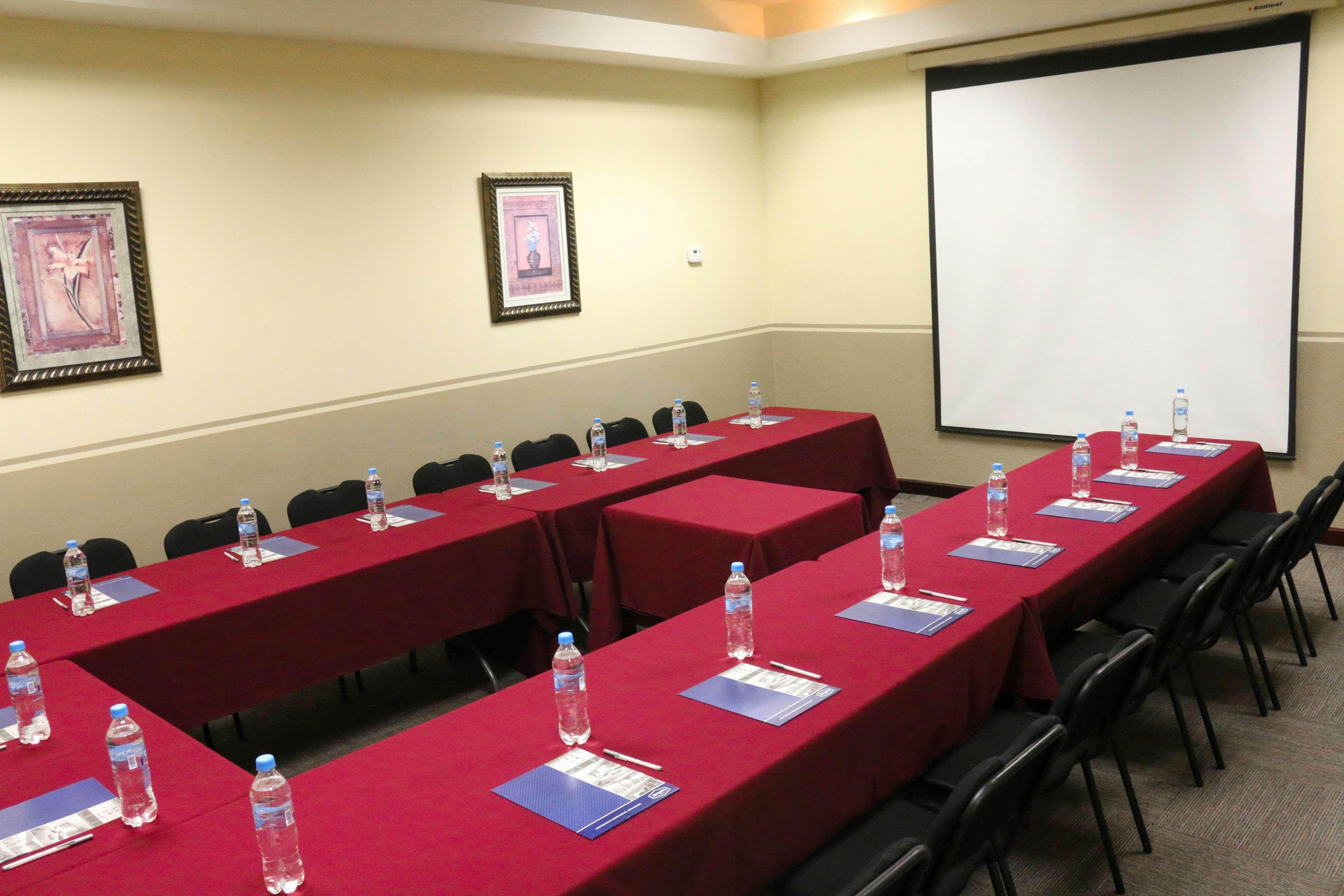 Hampton Inn Tampico Zona Dorada Exteriér fotografie