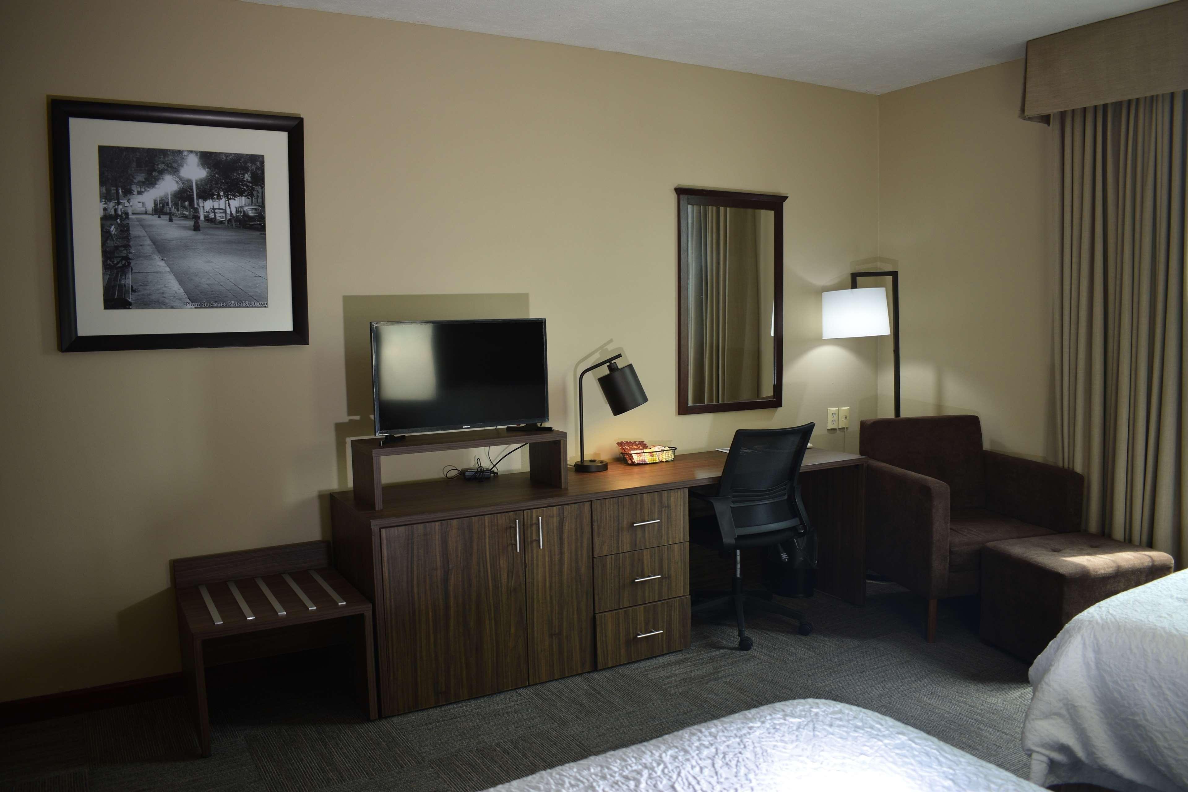 Hampton Inn Tampico Zona Dorada Exteriér fotografie