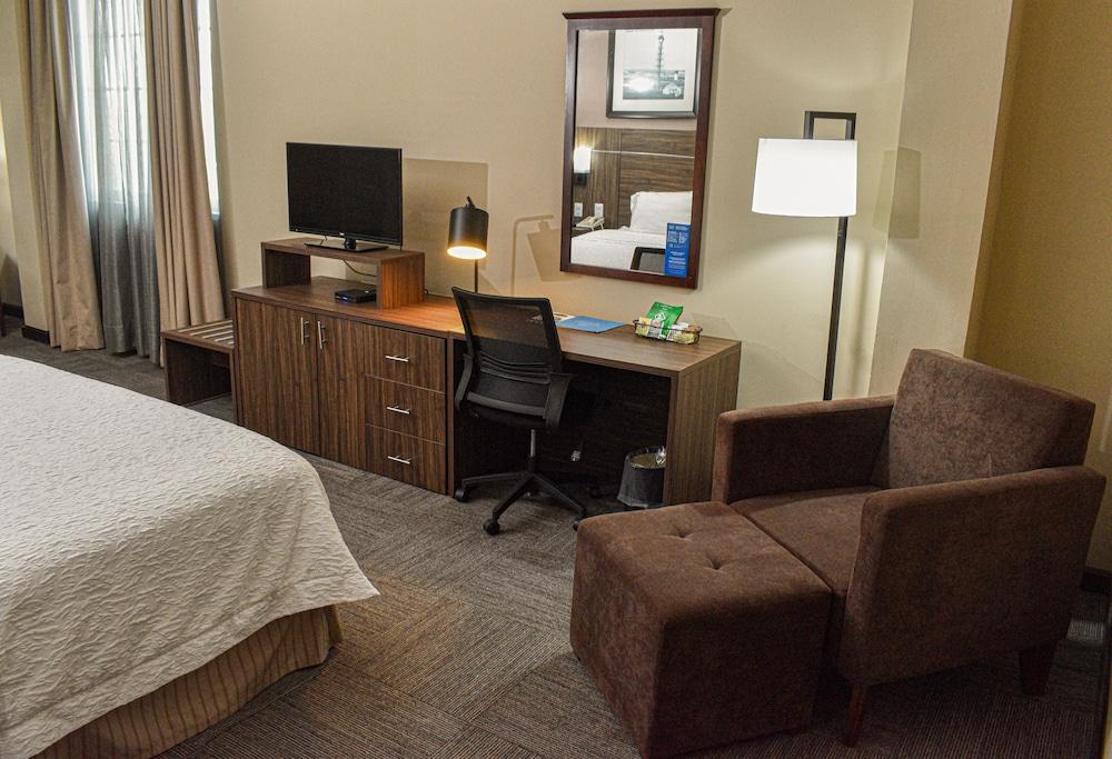 Hampton Inn Tampico Zona Dorada Exteriér fotografie