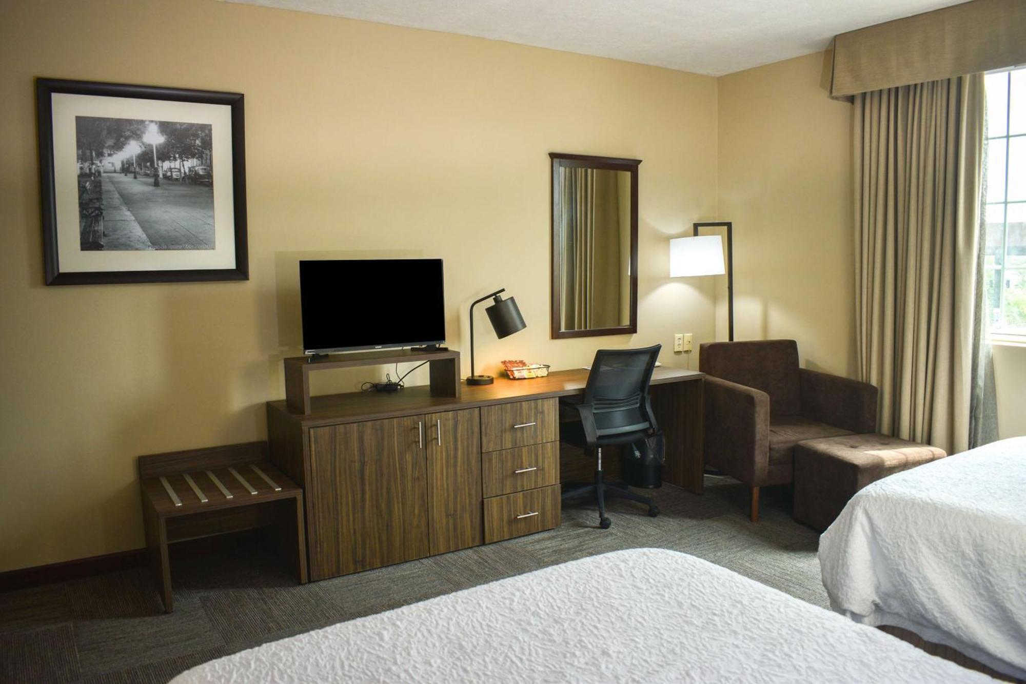 Hampton Inn Tampico Zona Dorada Exteriér fotografie