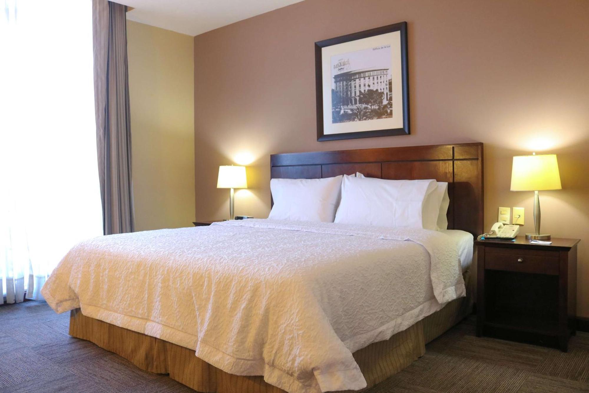 Hampton Inn Tampico Zona Dorada Exteriér fotografie
