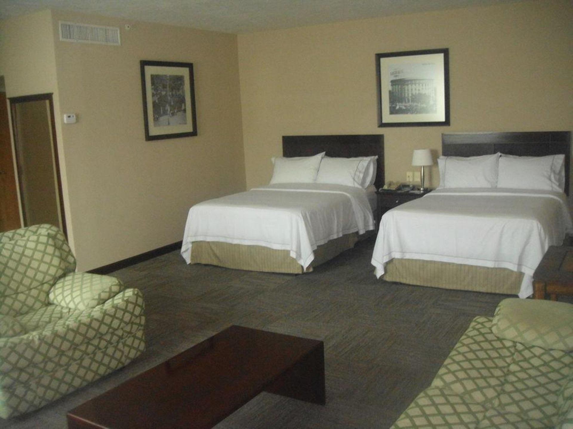 Hampton Inn Tampico Zona Dorada Exteriér fotografie