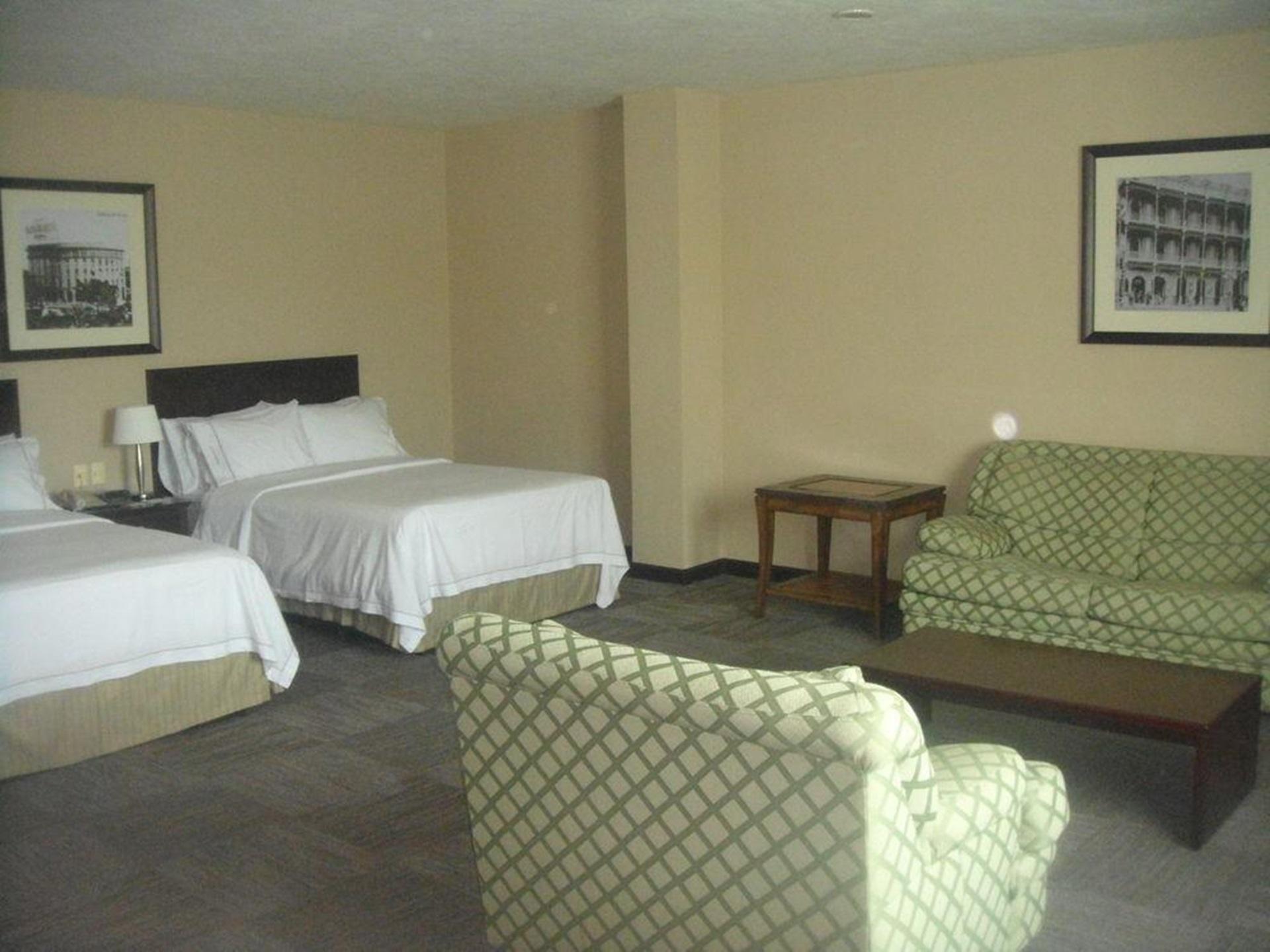 Hampton Inn Tampico Zona Dorada Exteriér fotografie